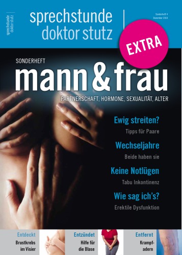 Paare, wollt ihr ewig streiten? : Denkanstösse für ein friedlicheres Miteinander