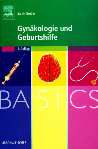 Gynäkologie und Geburtshilfe
