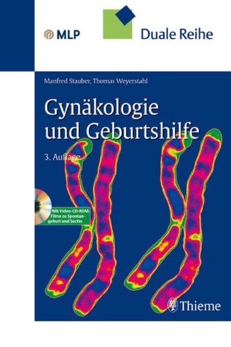 Gynäkologie und Geburtshilfe