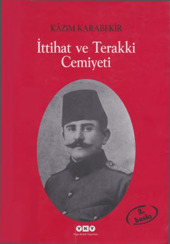 İttihat ve Terakki Cemiyeti