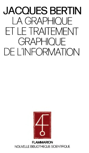 La Graphique Et Le Traitement Graphique De L’information