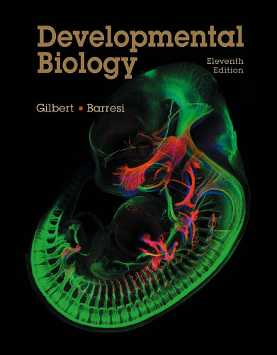 Developmental biology