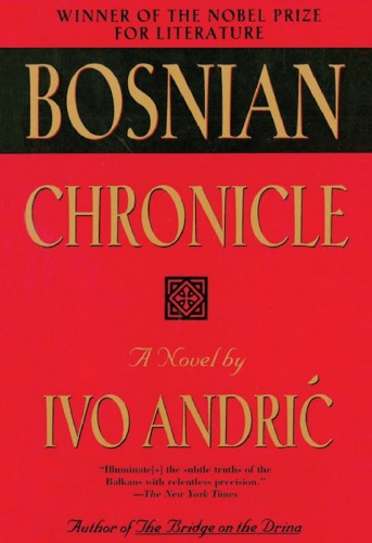 Bosnian Chronicle