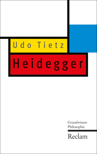 Heidegger