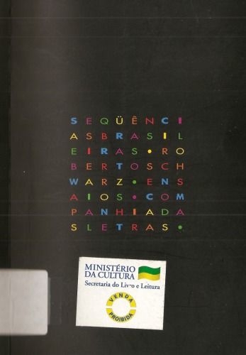 Seqüências brasileiras: ensaios