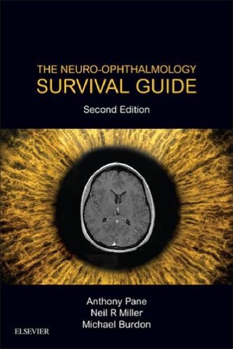 The neuro-ophthalmology survival guide