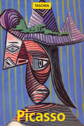 Pablo Picasso 1881-1973 Das Genie des Jahrhunderts