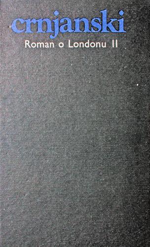 Roman o Londonu II
