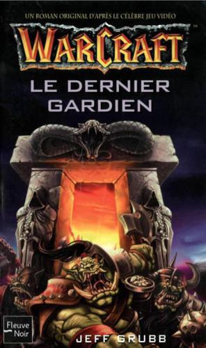 Le Dernier gardien