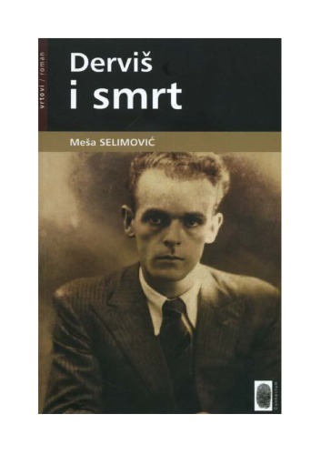 Derviš i smrt