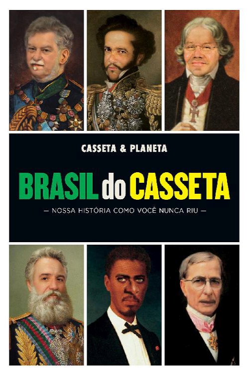 Brasil do Casseta