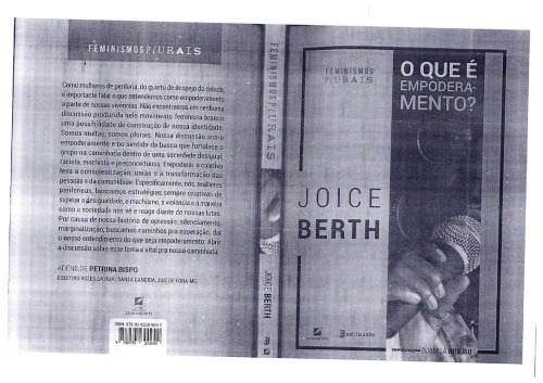 O que é empoderamento?