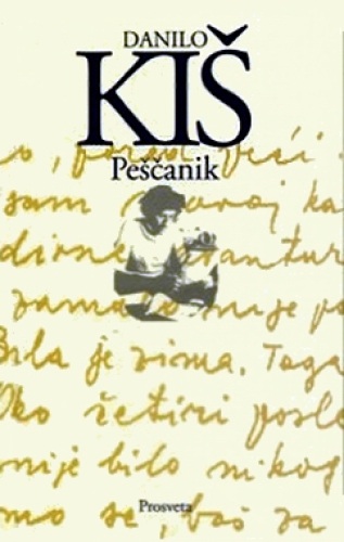 Peščanik