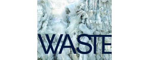Dieter Huber. Waste.