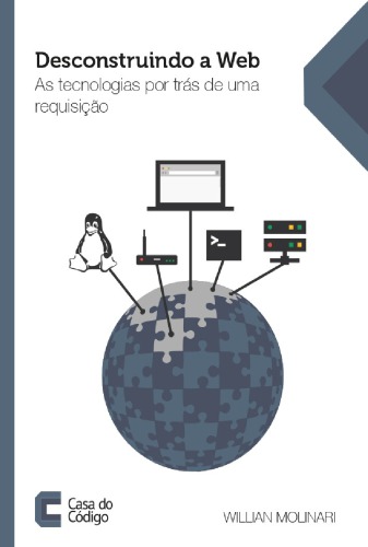 Desconstruindo a Web