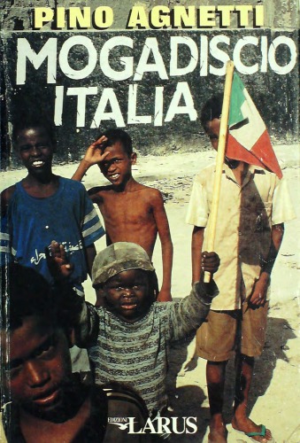 Mogadiscio, Italia