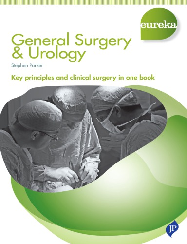 General Surgery & Urology