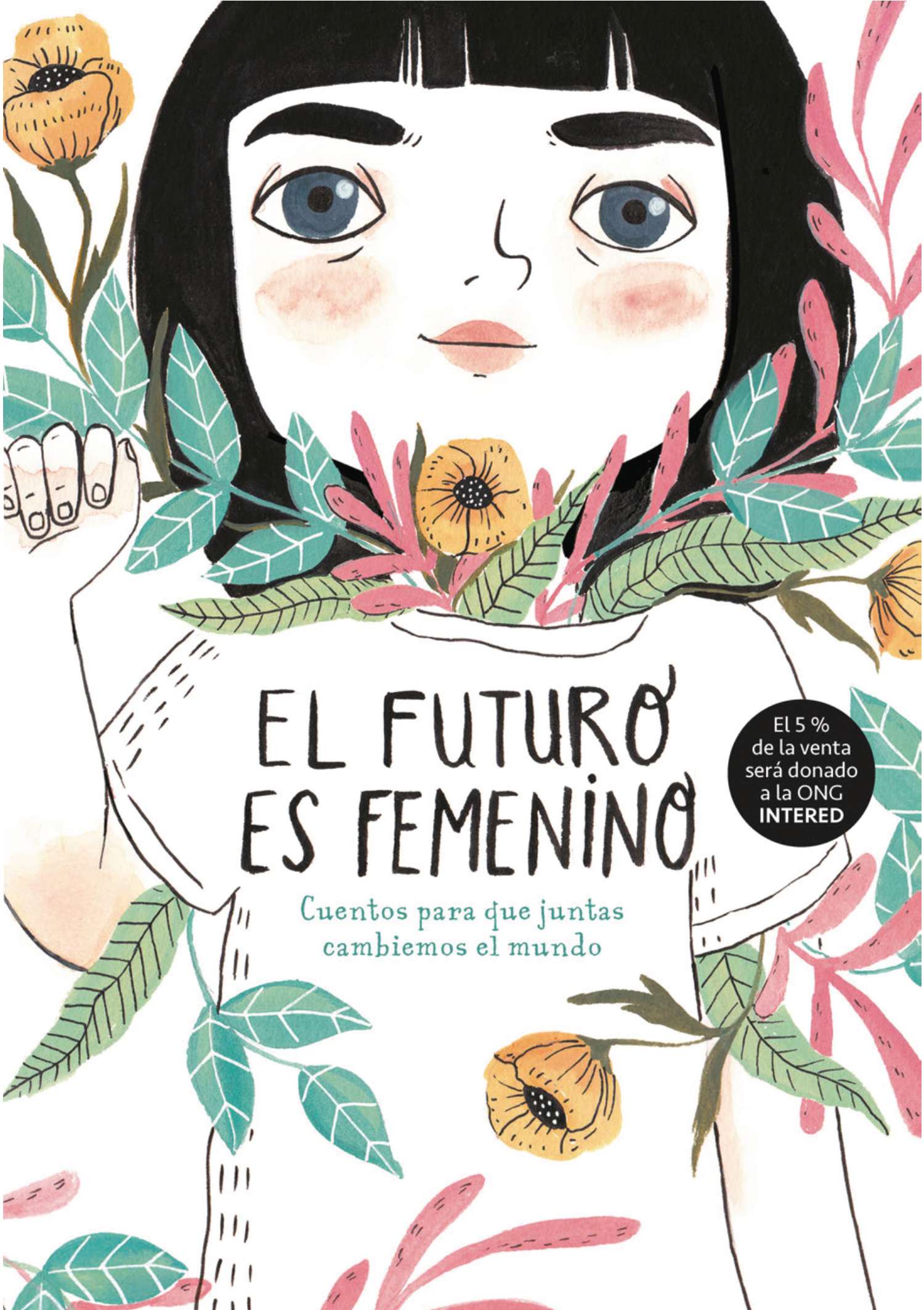 El futuro es femenino