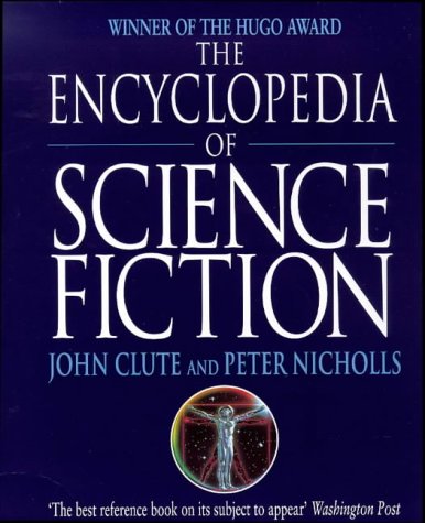 New Encyclopedia of Science Fiction