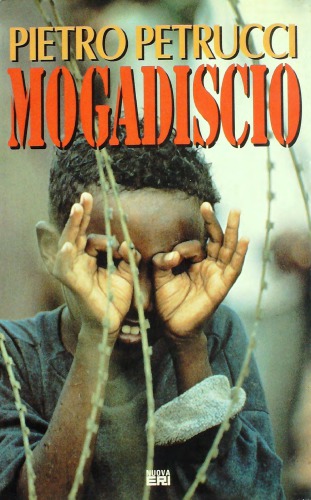 Mogadiscio