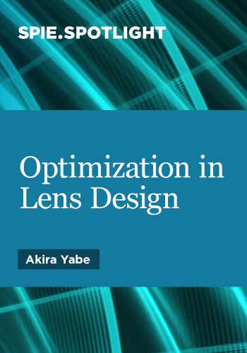 Optimization in Lens Design