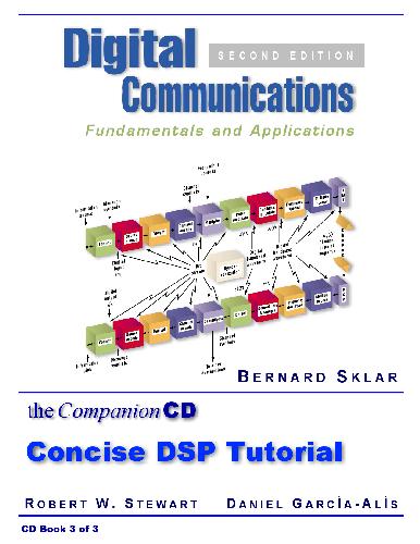 concise dsp tutorial