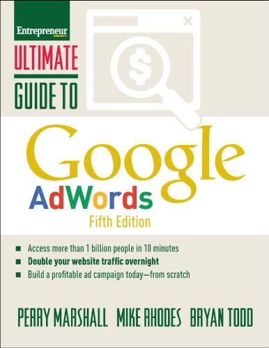 Ultimate Guide to Google AdWord