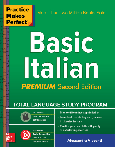 Basic Italian