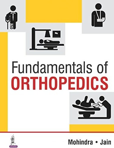 Fundamentals of Orthopedics