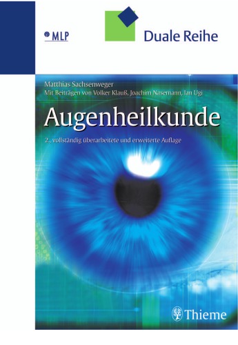 Augenheilkunde : 73 Tabellen