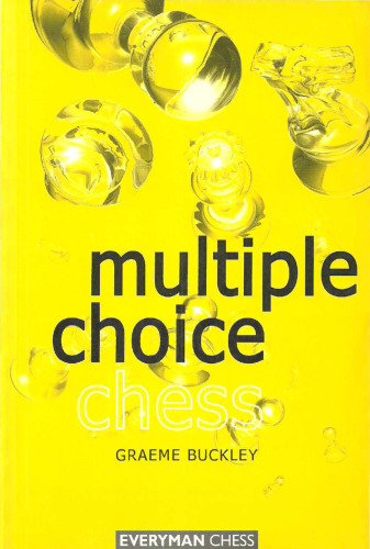 Multiple choice chess II