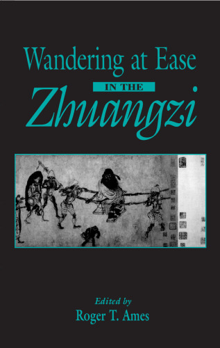 Wandering at Ease in Zhuangzi