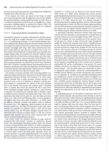 Deep Marine Systems-Processes, Deposits, Environments, Tectonics and Sedimentation