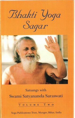 Bhakti Yoga Sagar - Volume 2