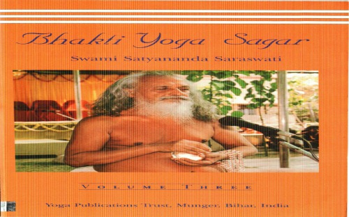 Bhakti Yoga Sagar - Volume 3