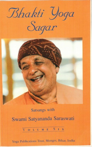 Bhakti Yoga Sagar - Volume 6