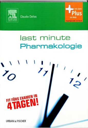 Pharmakologie