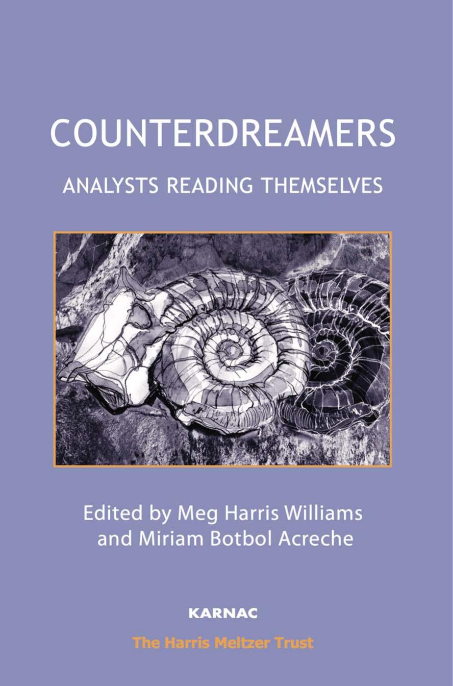 Counterdreamers: analysts reading themselves