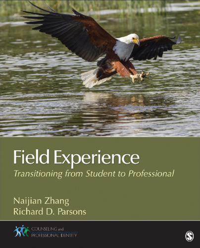 Field Experience: Developing Professional Identity