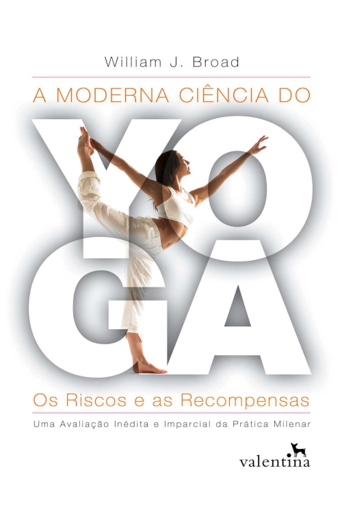 A moderna ciência do yoga