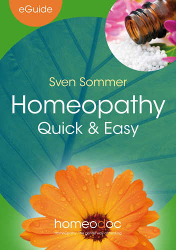 Homeopathy - Quick & Easy