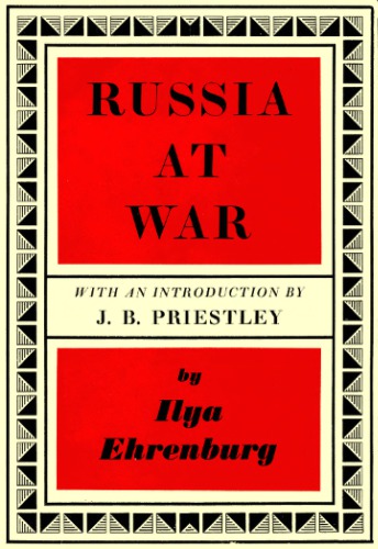 Russia at War