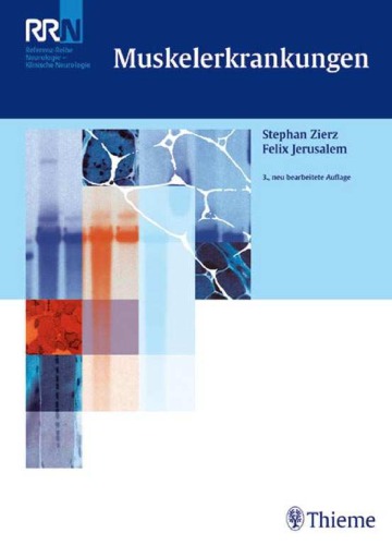 Muskelerkrankungen