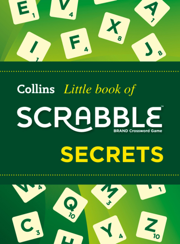 Collins Little Book of Scrabble Secrets