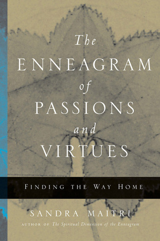 The Enneagram of Passions and Virtues: Finding the Way Home