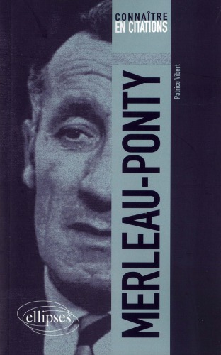 Merleau-Ponty