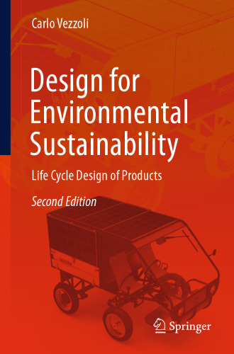 Design for Environmental Sustainability