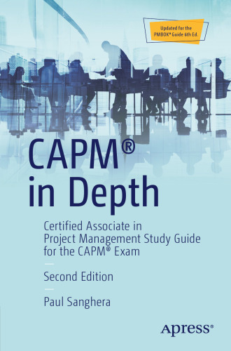 CAPM® in Depth