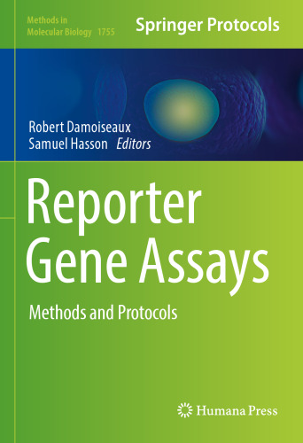 Reporter Gene Assays