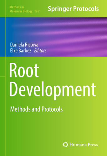 Root Development